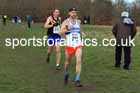 Mens 35 to 64, 2024 NEMAA Cross Country Champs., Wallsend. Photo: David T. Hewitson/Sports for All Pics